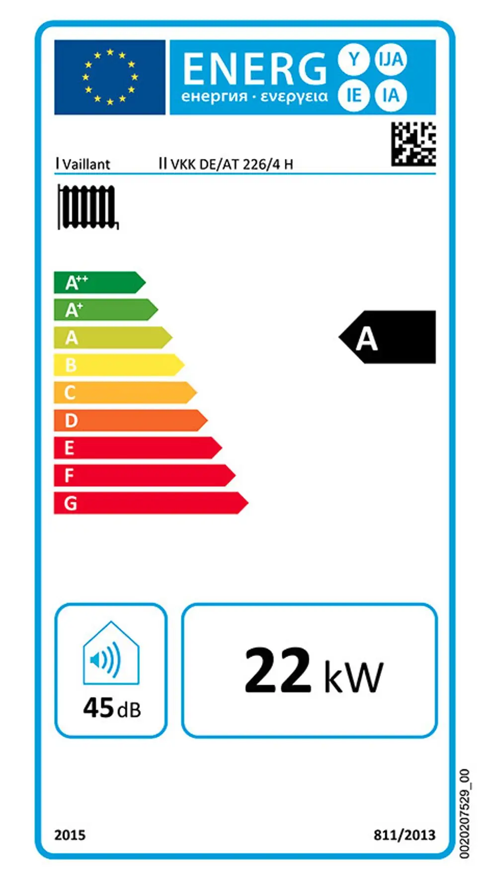 VAILLANT-erp