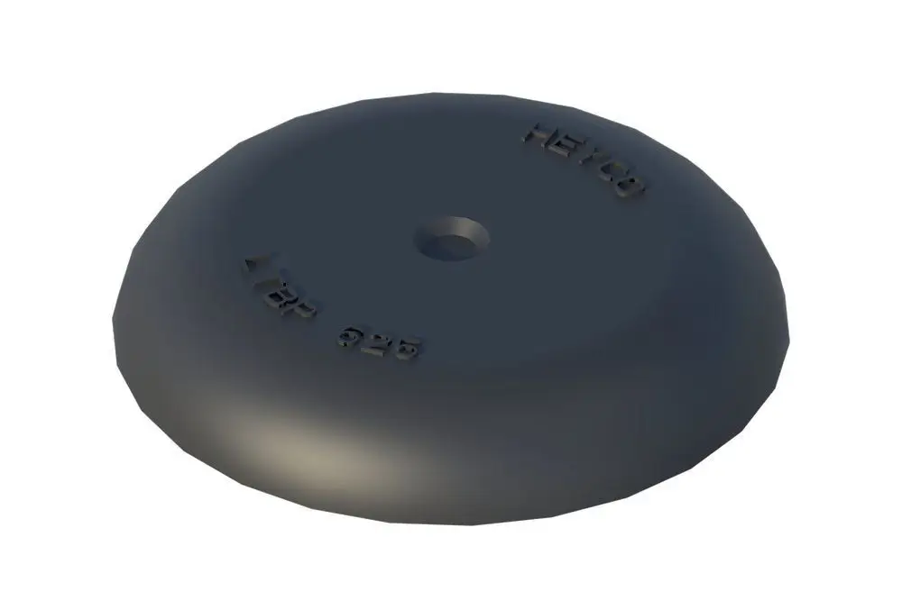 BOSCH Tülle 15,9mm | 8738216723