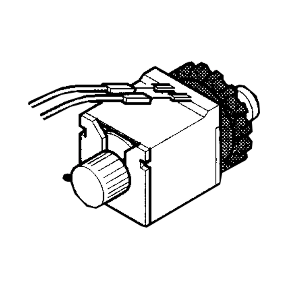 VAILLANT Magnet VC 194 XE-C Vaillant-Nr. | 170342 (Abbildung aus der Explosionszeichnung)