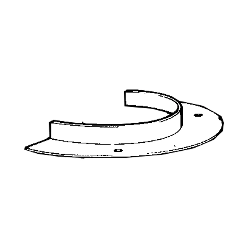 Vaillant Ring VC 112 E - Original Vaillant-Nr. | 292208 (Abbildung aus der Explosionszeichnung)