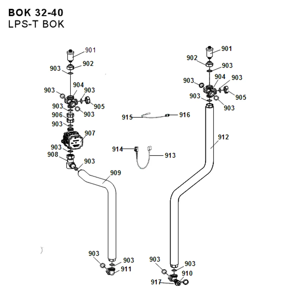 LPS-T BOK