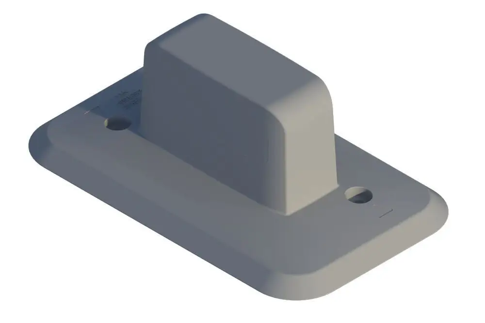 BOSCH Abdeckung | 8738216027