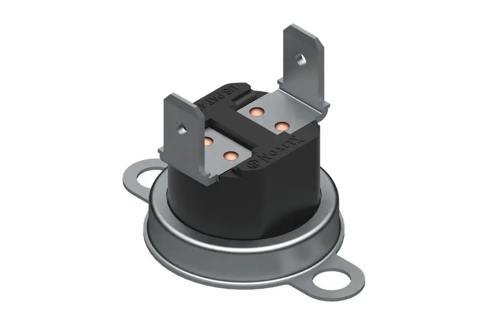 BOSCH Temperaturbegrenzer Sensata 1NT11L | 8738217096