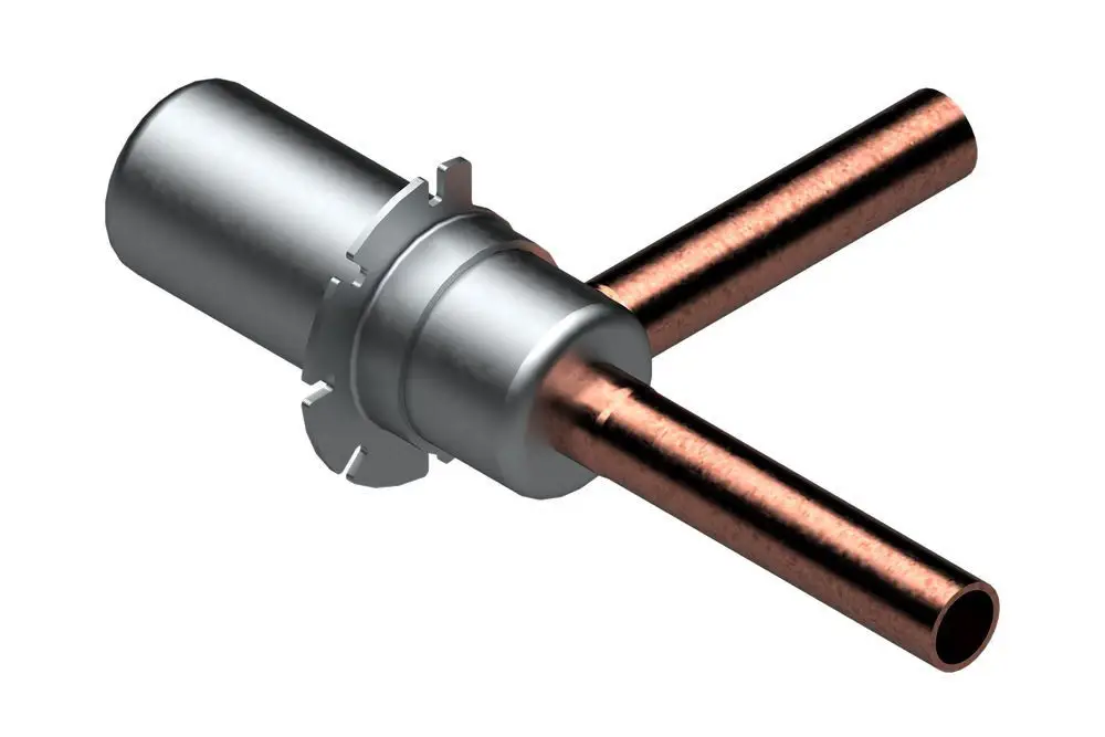BOSCH Expansionsventil TS1030-069-RK | 8738216134