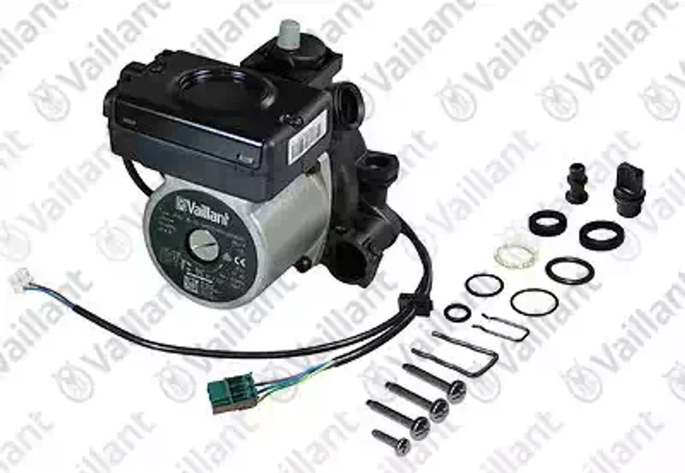 VC 104/4-7 A Pumpe hocheffizient Vaillant 8000011227 | 8000011227