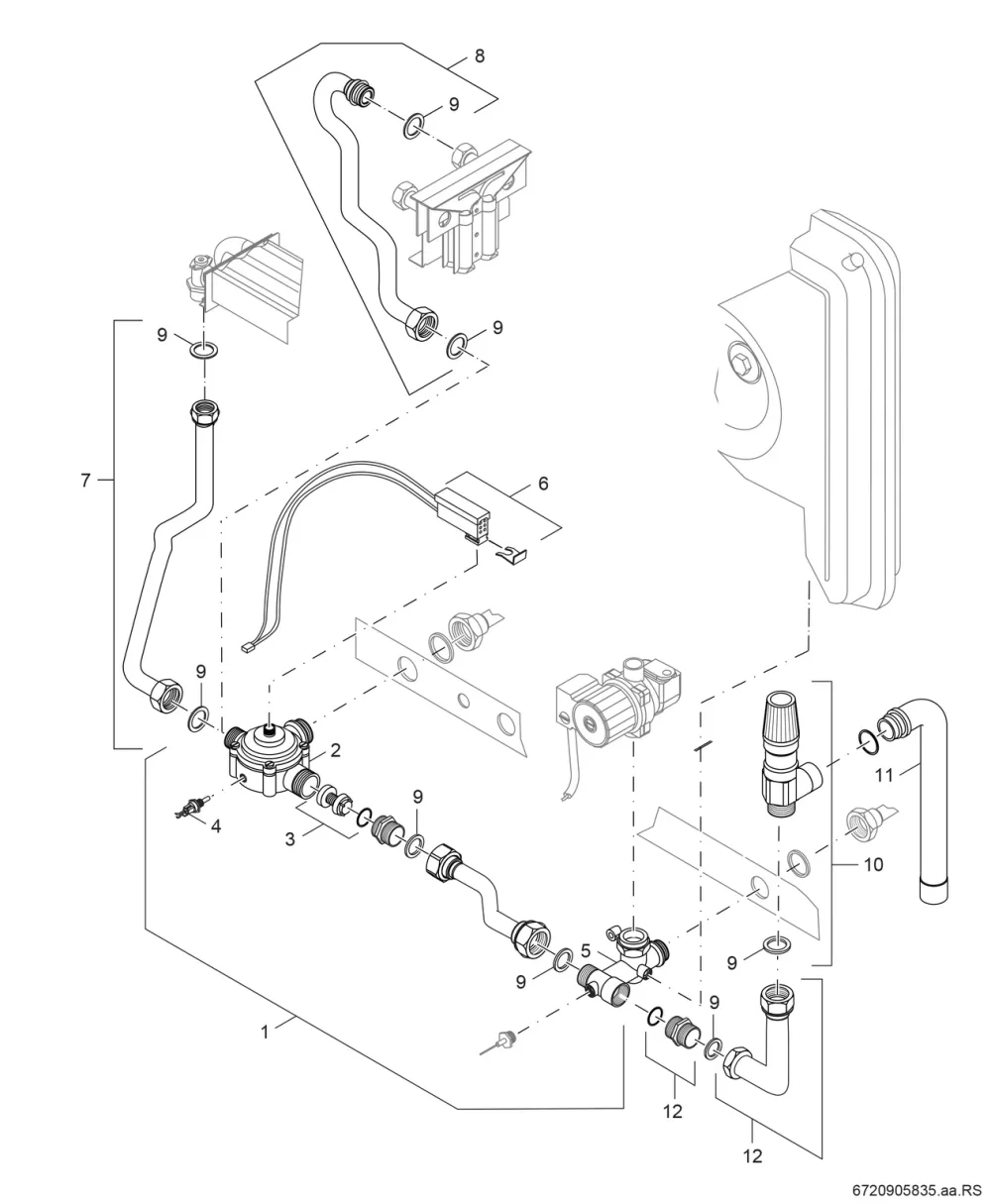 Hydraulik C