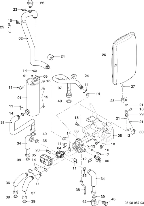 Hydraulik