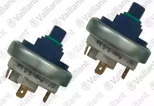 Vaillant Druckwächter 8000029157 - Set mit 2 Stück | 8000029157