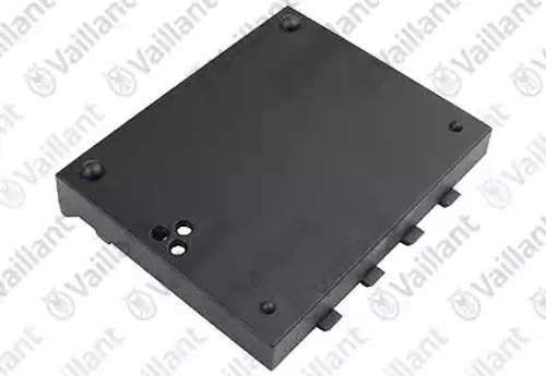 VAILLANT sensoCOMFORT Deckel VRC 720f u.w. - Original Vaillant-Nr. | 0010031808
