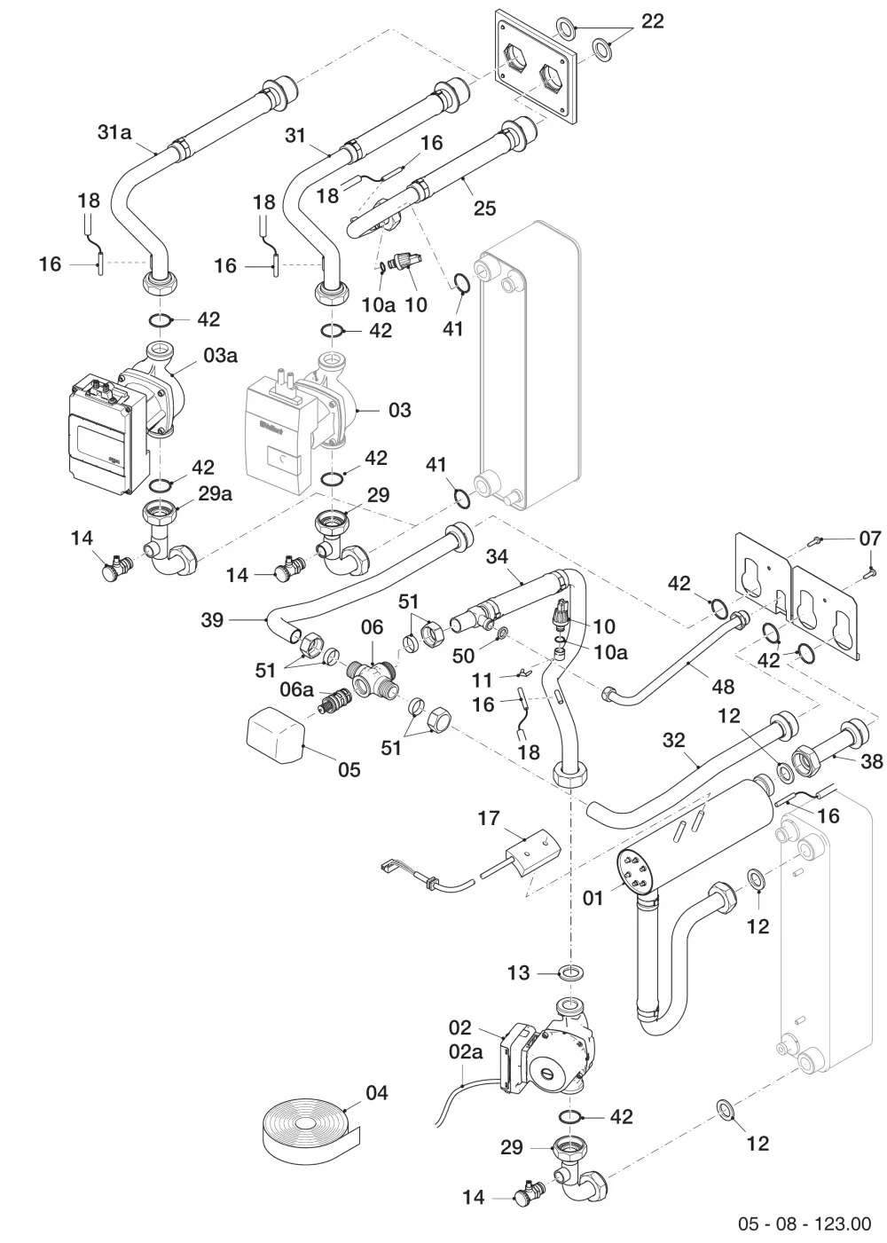 Hydraulik