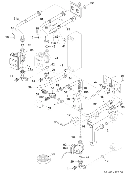 Hydraulik