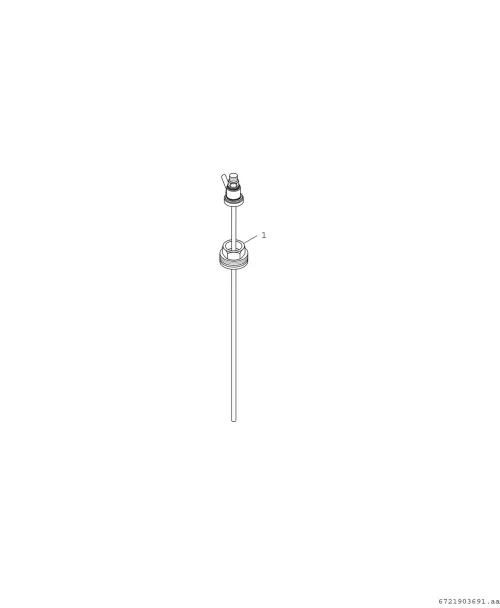 Inertanode 1 1/2"