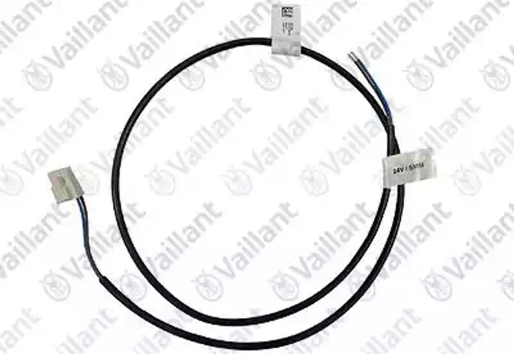 Vaillant Kabel VWS 380+460/2 (R1) Vaillant-Nr. 8000044466