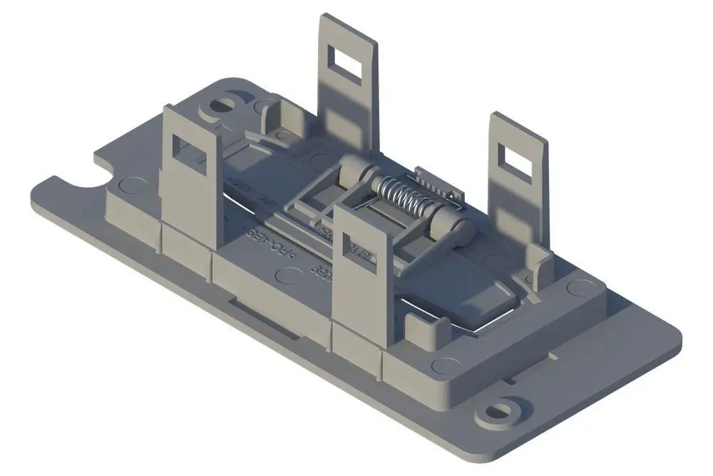 BOSCH Abdeckung Kommunikationsmodul | 8738216128