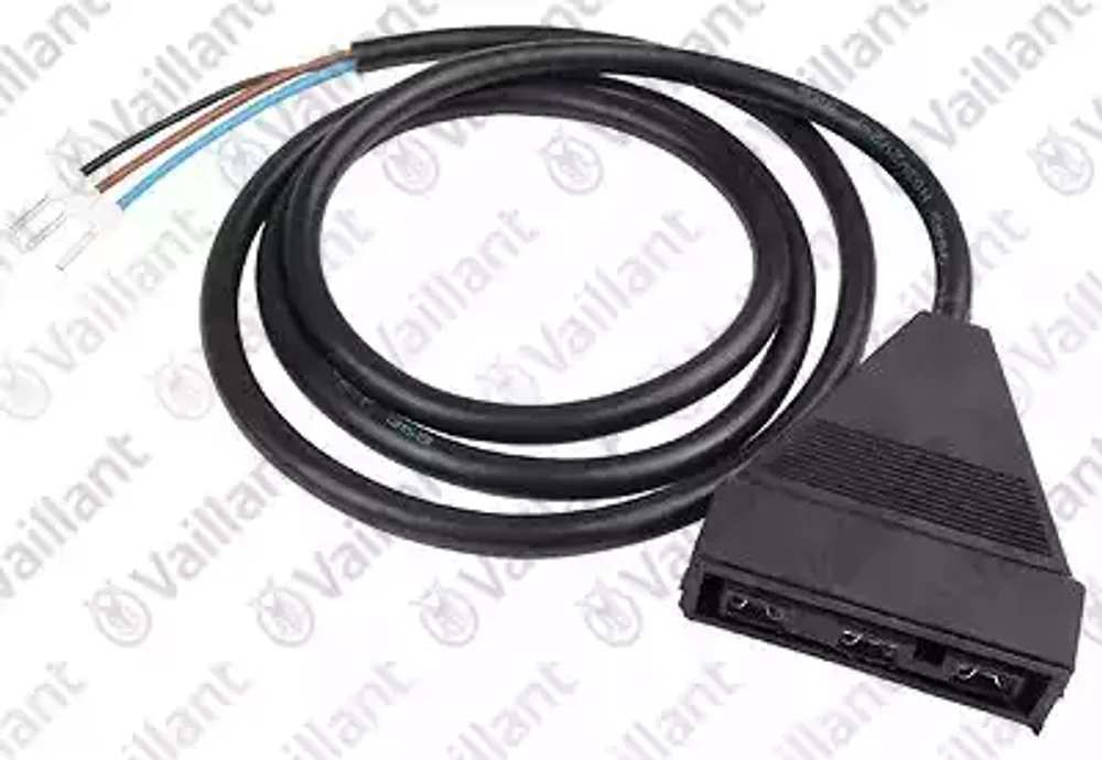 Kabel VE 12/14 EU Vaillant-Nr. | 0010031633