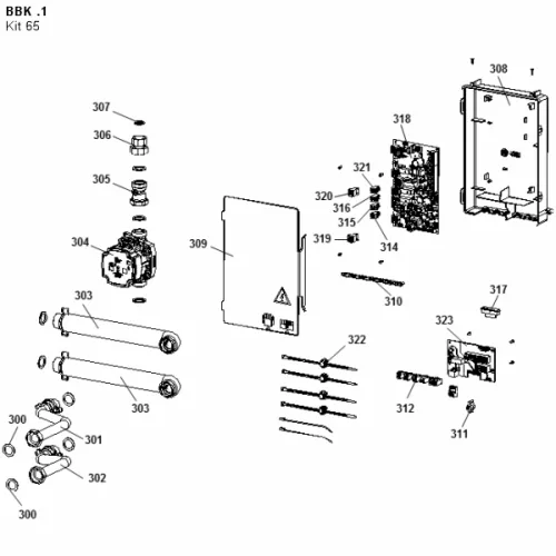 Kit 65