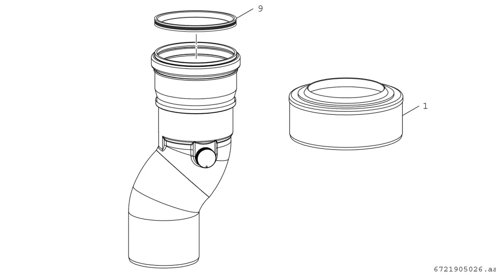 Set RLU Betrieb parallel