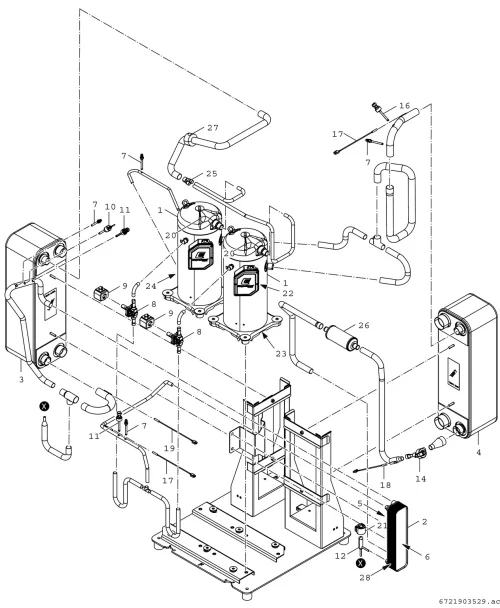 Kompressor