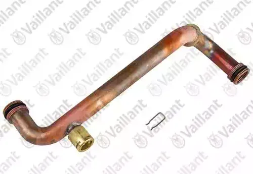 Rohr VC 636/5-5 Vaillant-Nr. | 0020268789