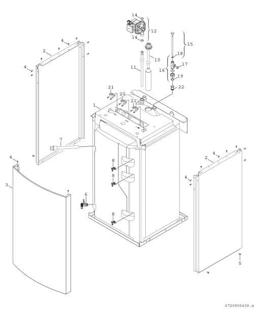 Speicher