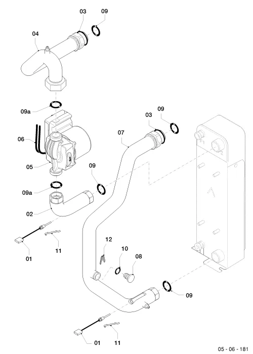 Hydraulik