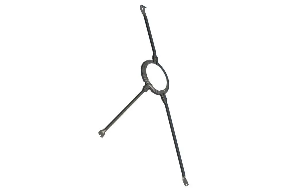 BOSCH Halter Ventilator | 8738216694