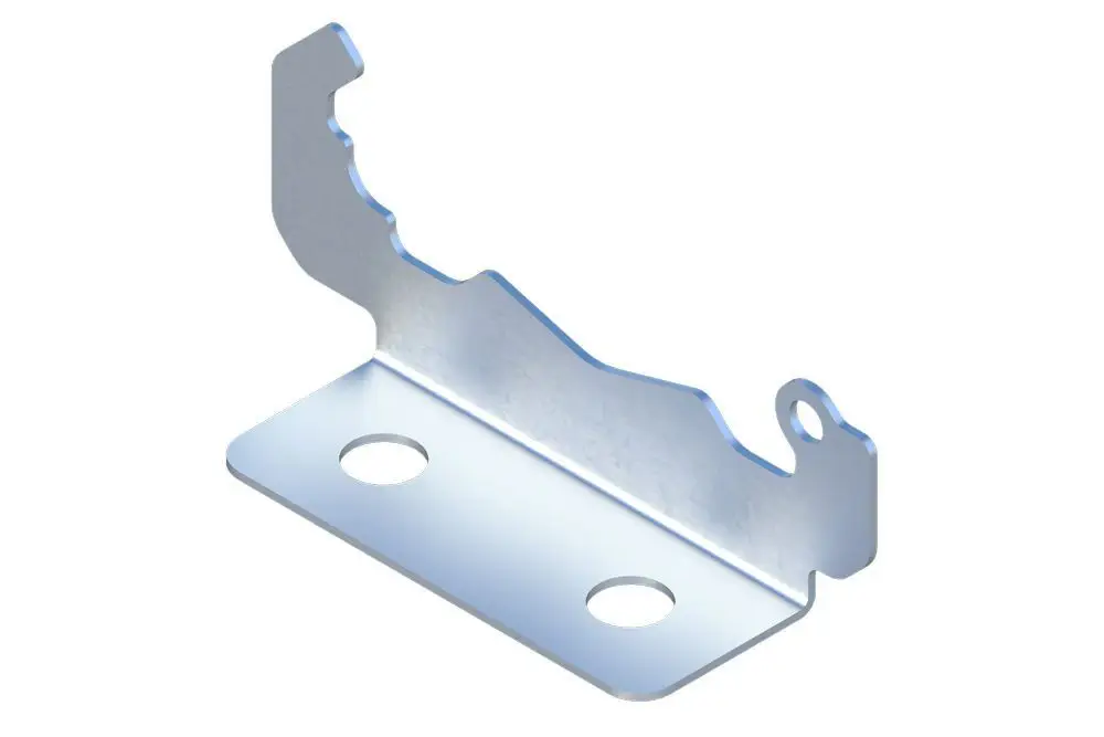 BOSCH Halterung (Wilo) | 8738215992