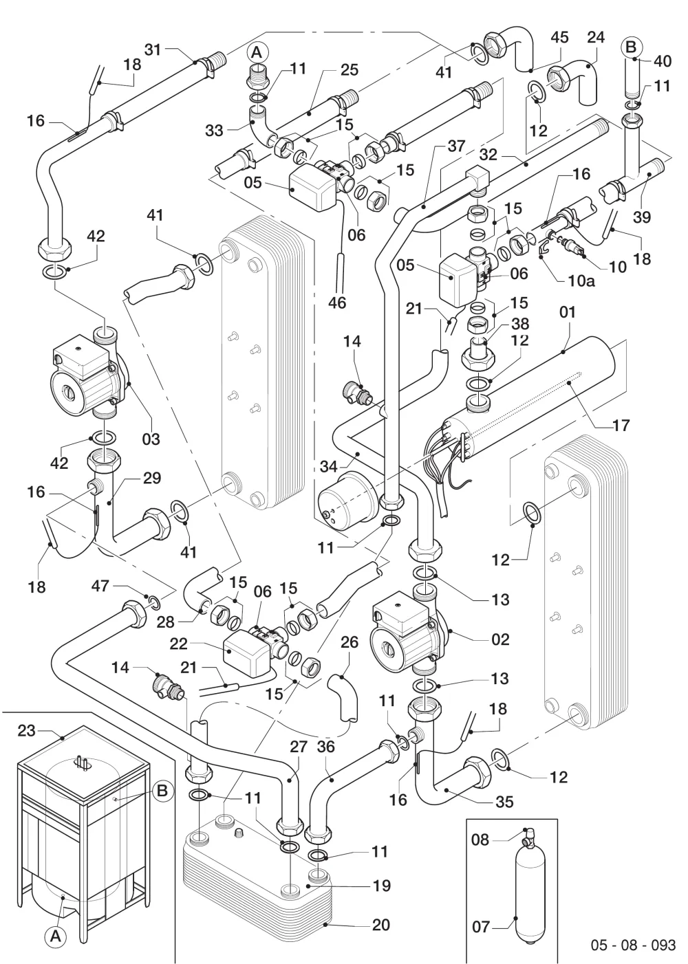 Hydraulik
