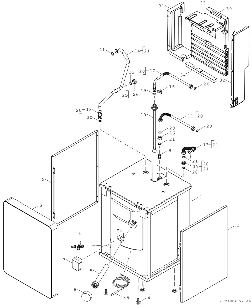 WD120 B