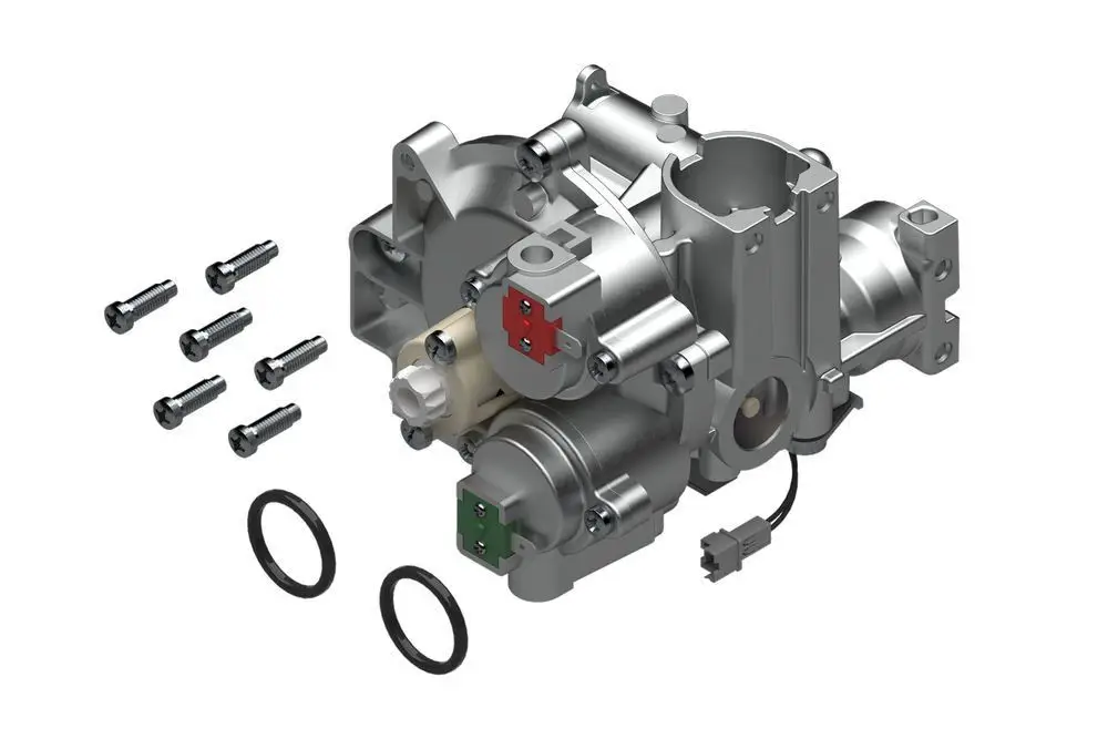 BOSCH Gasarmatur | 8755005361