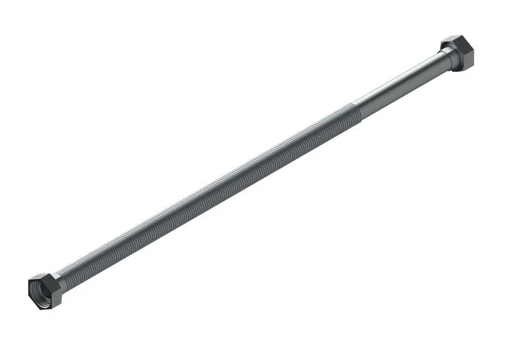 BOSCH Wellrohr L=802 mm | 8738216214