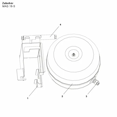 MAG 18-S