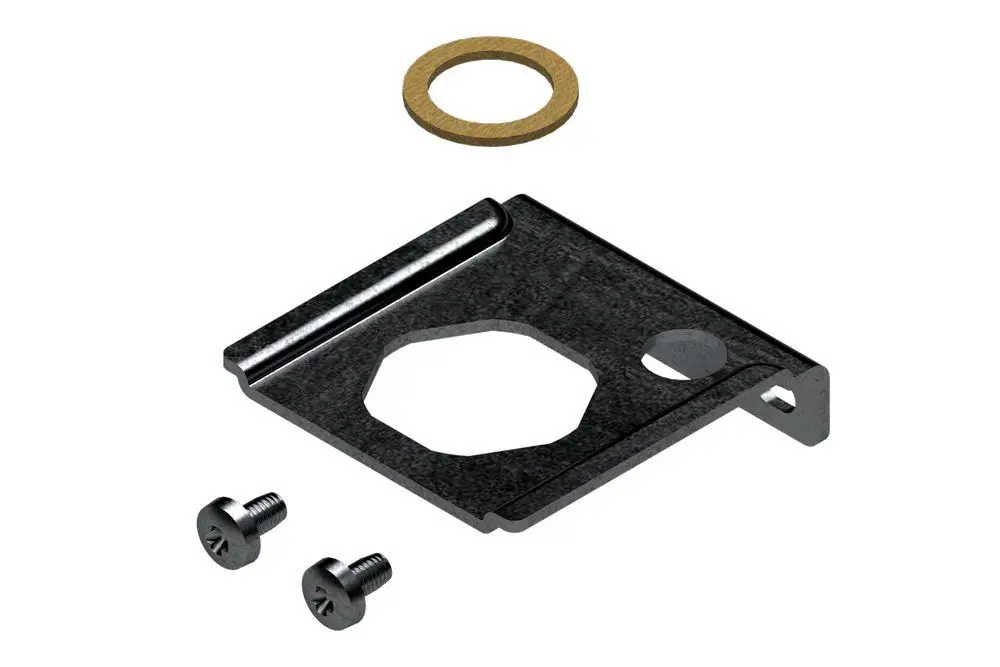 BOSCH Halterung | 87186428550