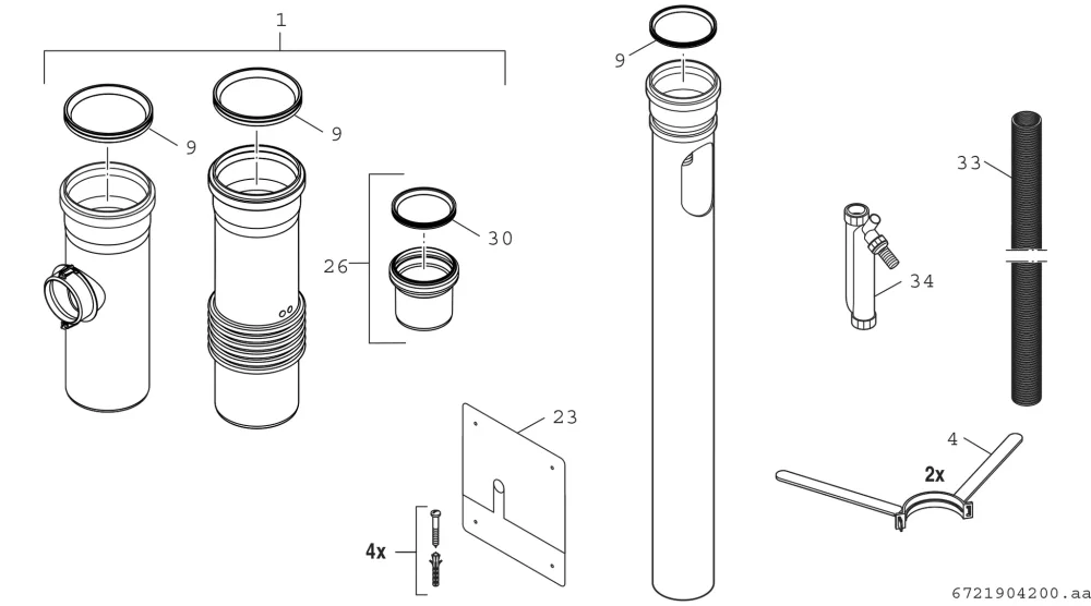 Abgassysteme