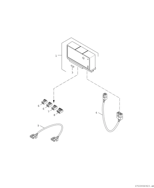 Modul UX15