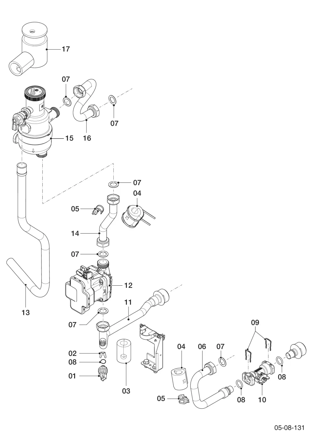 Hydraulik