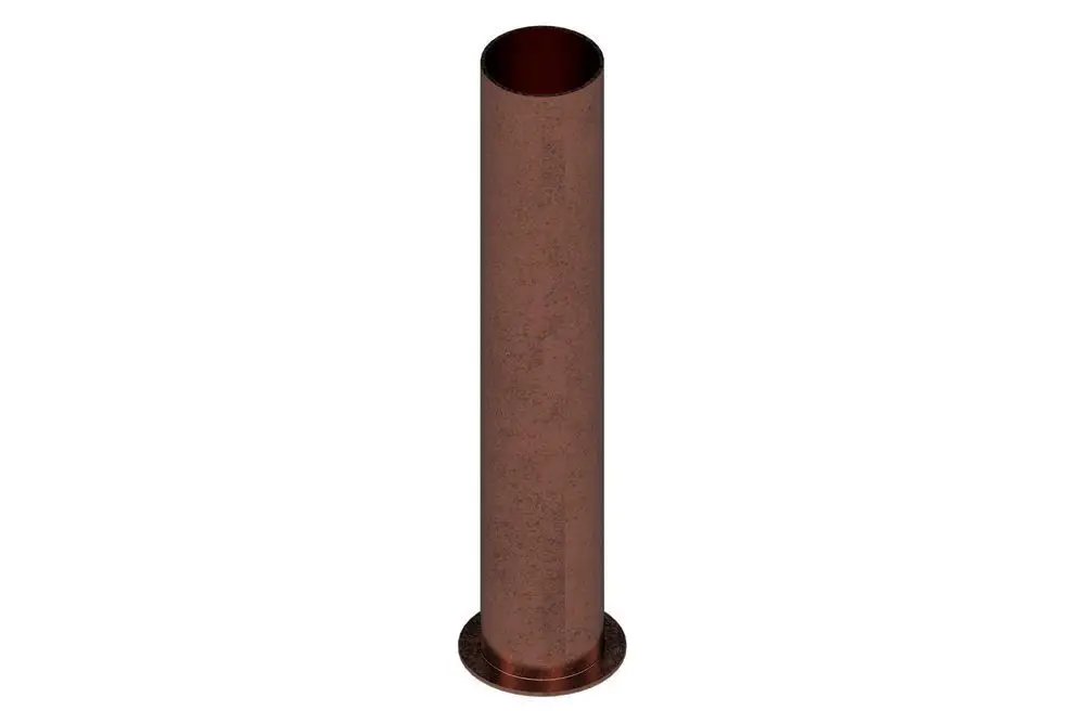 BOSCH Rohr Cu 28 162 mm | 8738217133