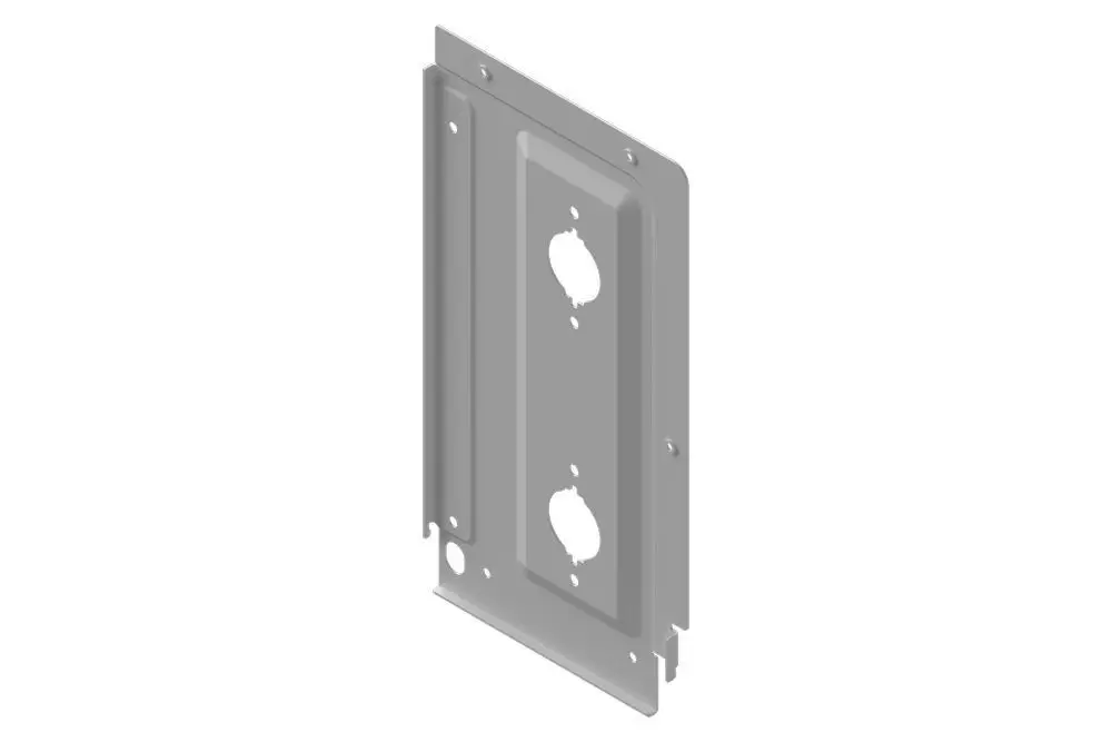 BOSCH Abdeckung (hydraulischer Anschluss) | 8738216269