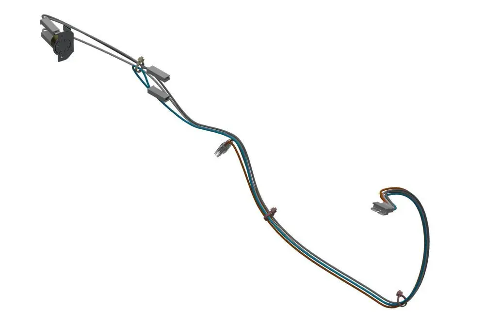 BOSCH Abgasüberwachung | 8755005381