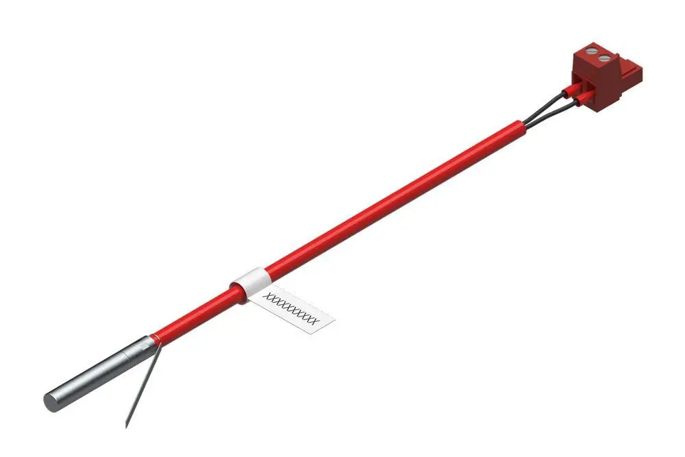BOSCH Fühler TH2, 2000mm | 8735300988