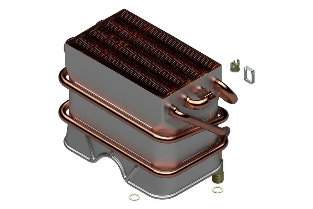 BOSCH Innenkörper | 8755006004