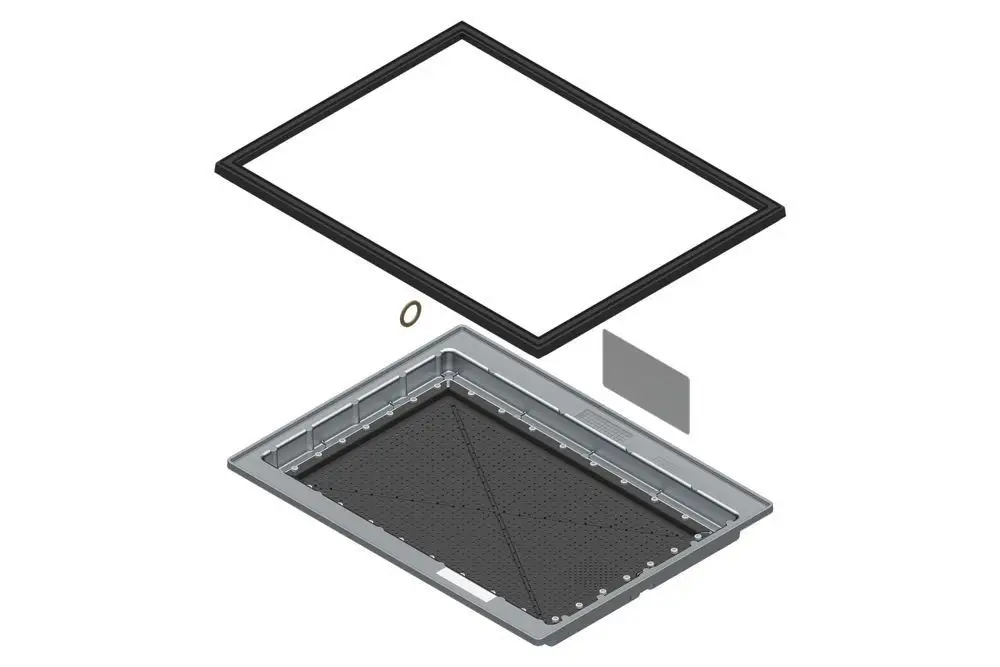 BOSCH Brenner | 8755004342