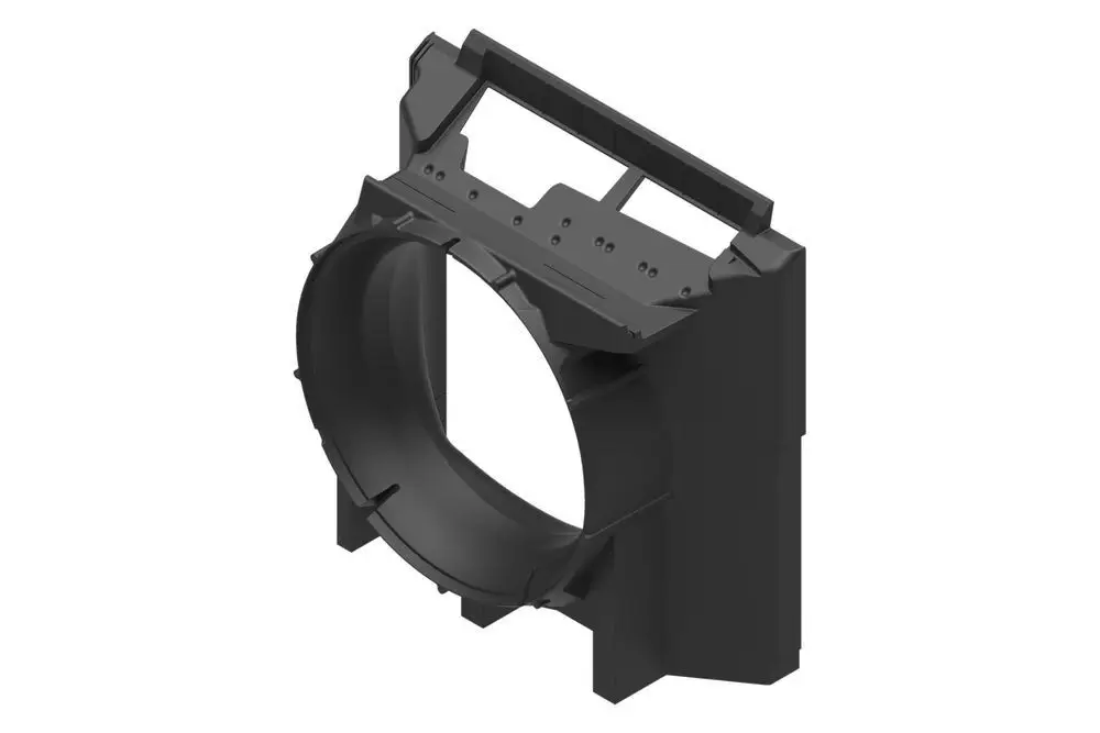 BOSCH Gehäuse EPP (Ventilator) | 8738216094