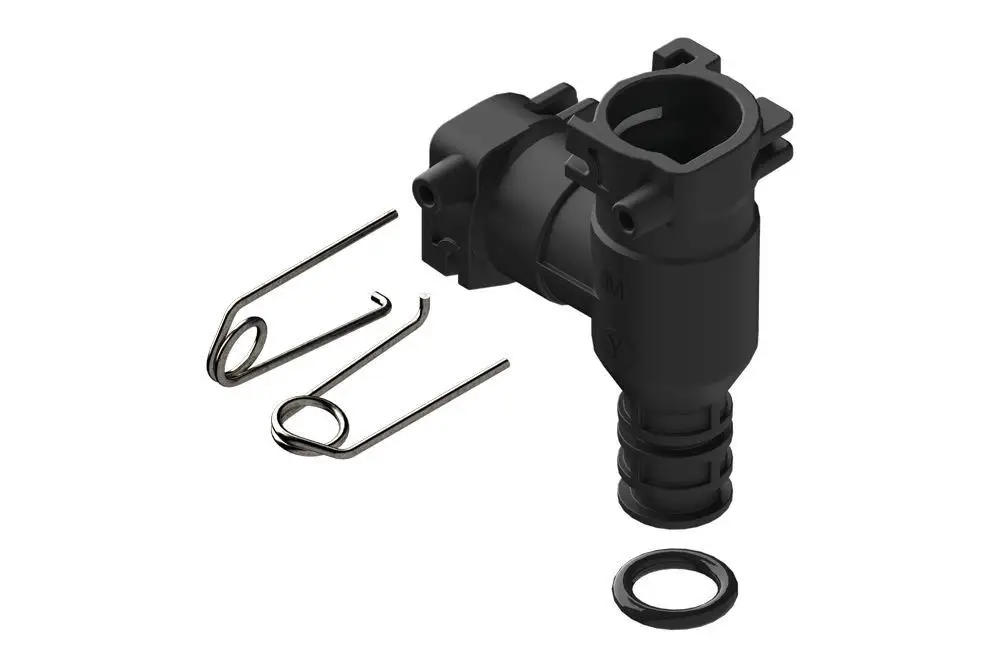 BOSCH T-Stück | 8738216023