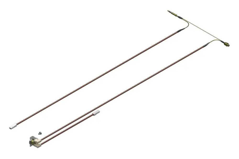 BOSCH Abgasüberwachung | 8755005366