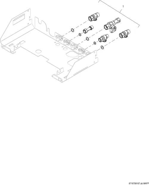 Absperrventil