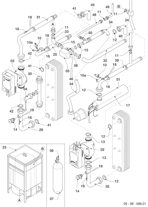Hydraulik