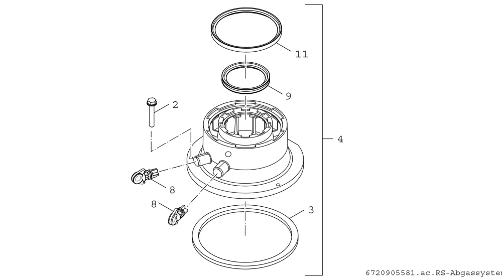Adapter