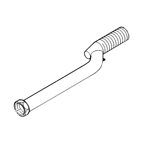 VAILLANT W-W MAG 19/2 GXI Anschluss von Vaillant | 081148 (Abbildung aus der Explosionszeichnung)