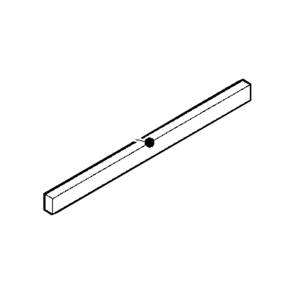 Vaillant Leitblech AirCon Vaillant-Nr. | 0010025911 (Abbildung aus der Explosionszeichnung)